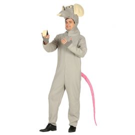 Volwassen Knaagdier Rat Kostuums voor Volwassenen Knaagdier