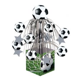 Voetbal Tafel Decoratie