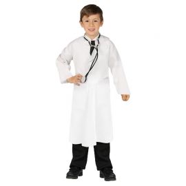 Kinderen Speciale Dokter Kostuums