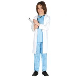 Assistent Chirurg Kostuums voor Kinderen