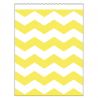10 Bolsas de Papel Chevron