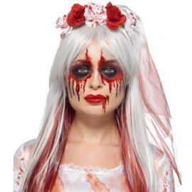 Bloody Bride Cosmetica Kit