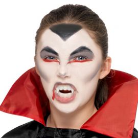 Vampier Halloween Cosmetica Kit