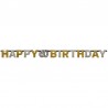 Slinger Happy Birthday 60 Jaar 