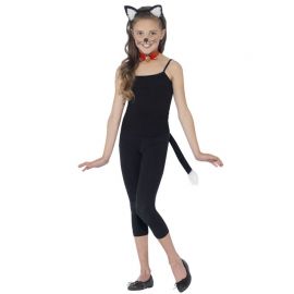 Kit de Gato para Niños Kit de Gato para Niños