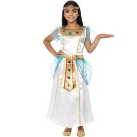 Disfraz Infantil de Reina Cleopatra