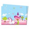 Goedkope Unicorn tafelkleed 