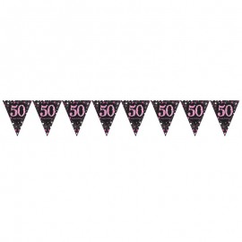 50 jaar Roze