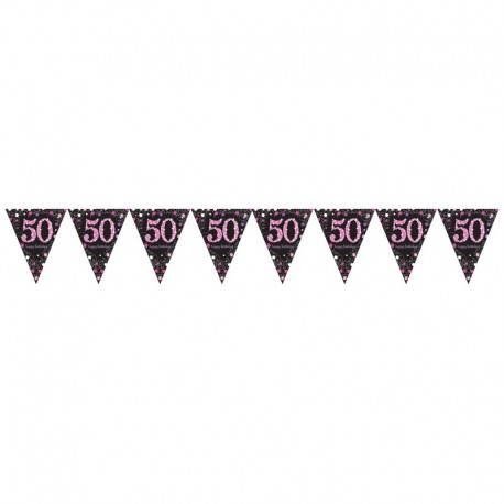 50 jaar Roze