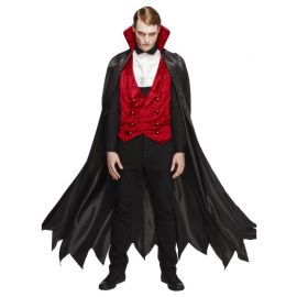 Vampier kostuums voor mannen