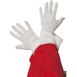 Kerstman Handschoenen