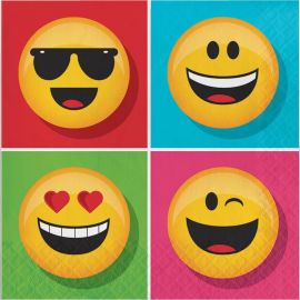 koop online emoji servetten