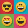 koop online emoji servetten
