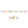 Unicorn Happy Birthday Slinger Bestellen