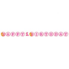 Happy Birthday Slinger voor Meisjes Kopen bestellen online