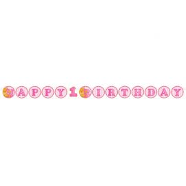 Happy Birthday Slinger voor Meisjes Kopen bestellen online