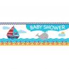 piraten baby shower banner online kopen