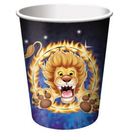 online kopen bestellen goedkope circus leeuwen bekertjes