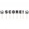 goedkope kopen voetbal Decoratie op Stokjes