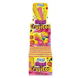 Maxi Crujitos Variados 75 Uds