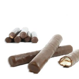 Fini Chocolade Tanzanitos 150 stuks