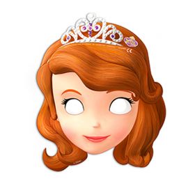 sofia the first masker bestellen kopen