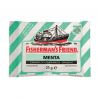 Fishermans de Menta Balsámico Sin Azúcar 12 Uds