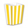 5 Popcorn dozen - Candy bar 