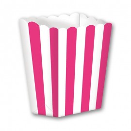 5 Popcorn dozen - Candy bar 
