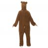 Disfraz de Oso Unisex