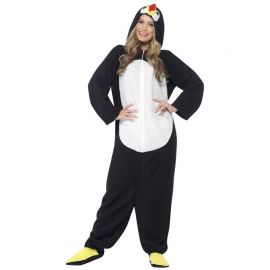 Disfraz de Pingüino Unisex