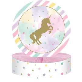 Unicorn Tafel Versiering