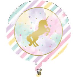 Bestel Unicorn Sparkle Ballone