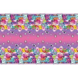 Hatchimals Tafelkleed - (137 x 213 cm)