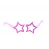 6 Gafas de Papel de Estrella