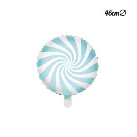 Snoep Ballon Folie 46 cm