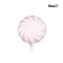 Snoep Ballon Folie 46 cm