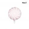 Snoep Ballon Folie 46 cm