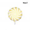 Snoep Ballon Folie 46 cm