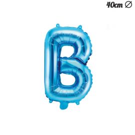 Folie Ballon Letter B 40 cm