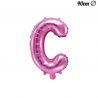 Folie Ballon Letter C 40 cm