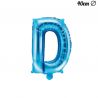 Folie Ballon Letter D 40 cm