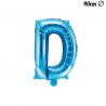 Folie Ballon Letter D 40 cm