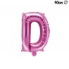 Folie Ballon Letter D 40 cm