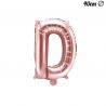 Folie Ballon Letter D 40 cm