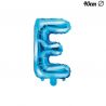 Folie Ballon Letter E 40 cm