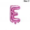 Folie Ballon Letter E 40 cm