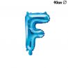 Folie Ballon Letter F 40 cm