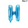 Folie Ballon Letter H 40 cm