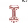 Folie Ballon Letter I 40 cm